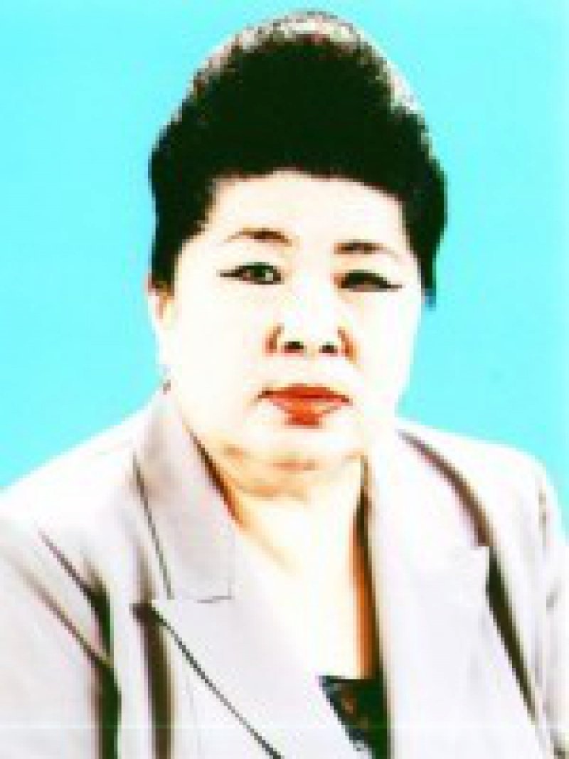 АБЕЛЬДИНОВА КУЛЯШ САЯРОВНА