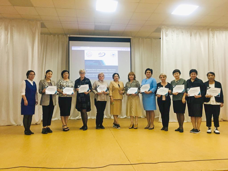 Читающая школа