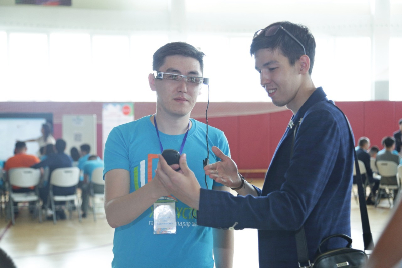 Табысқа апарар жол