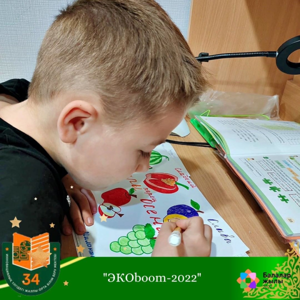 ЭКОboom