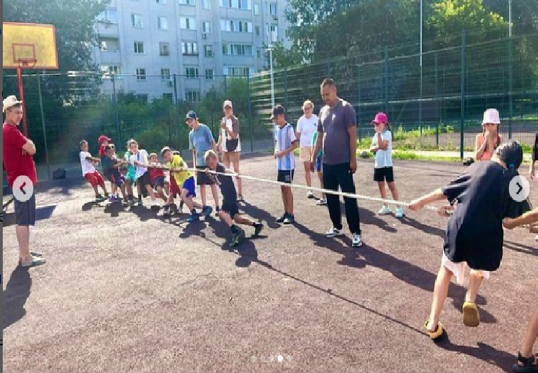 Бүгін біздің сүйікті Павлодар қаласы өзінің туған күнін атап өтуде! Бұл тамаша күнде қала өз тұрғындары мен қонақтарына ұмытылмас мерекелік көңіл-күй сыйлайды.