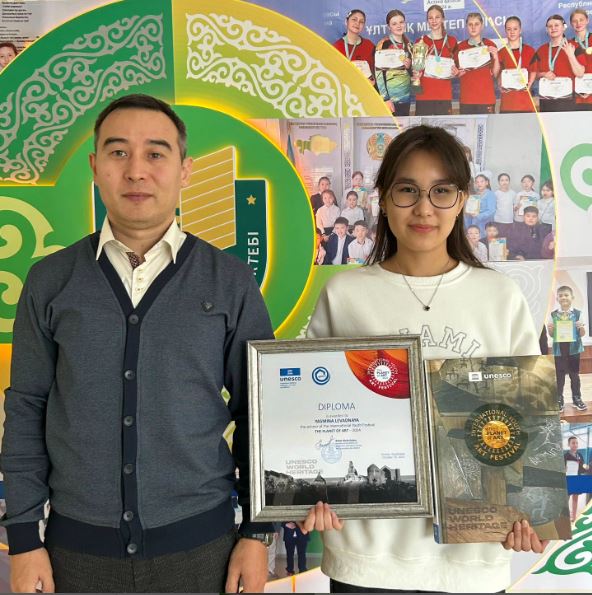 Фестиваль «The Planet of ART”