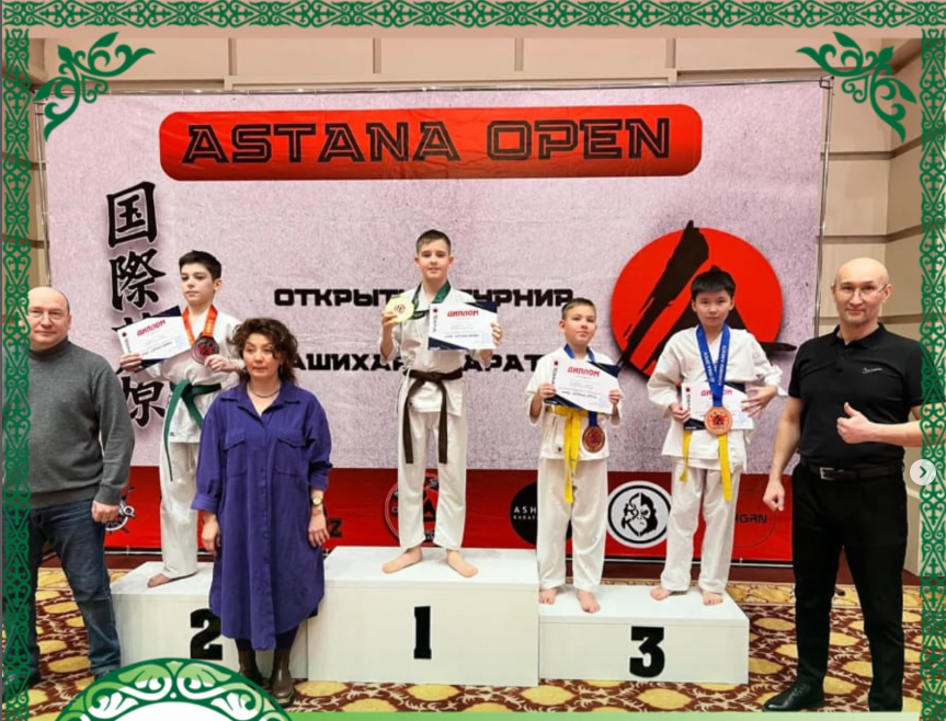  Жеңіс құтты болсын!