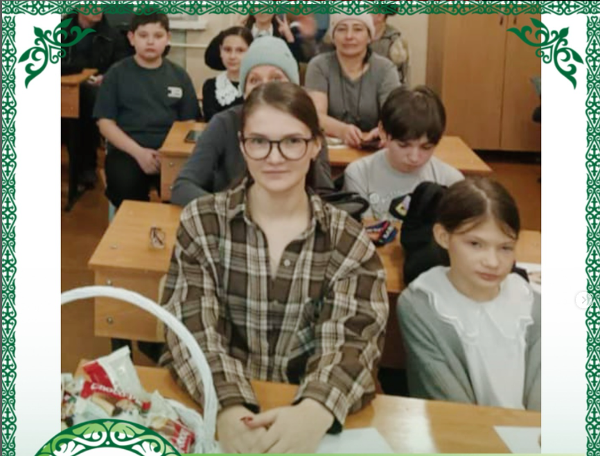 Мектепте ата-аналар жұртшылығымен «Сыбайлас жемқорлыққа қарсы іс-қимыл: саналы азаматтарды тәрбиелеудегі ата-аналардың рөлі»тақырыбында кездесу өтті. 