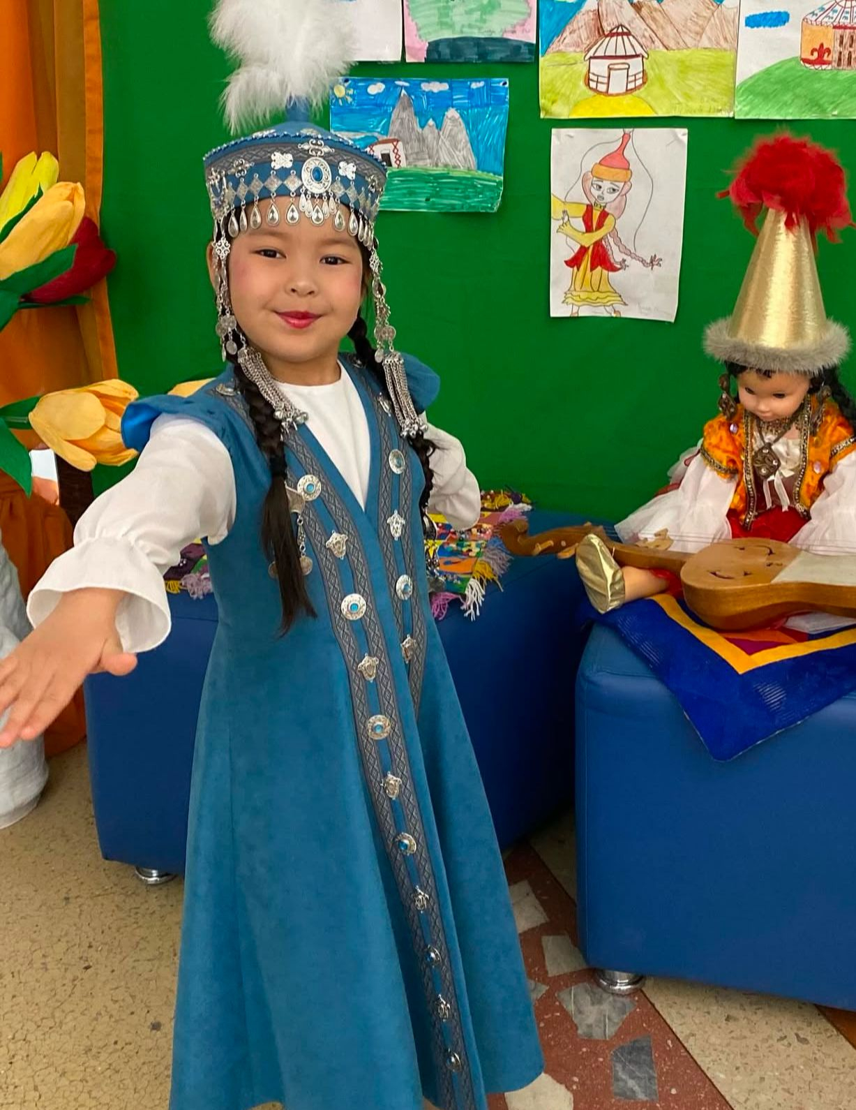 Біздің мақтанышымыз!!!