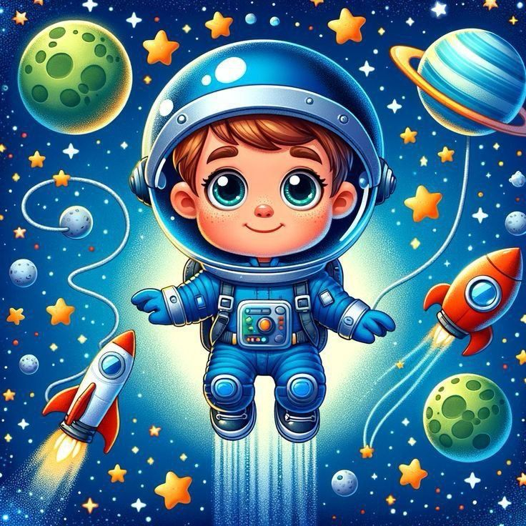 Ғарышкерлер күні