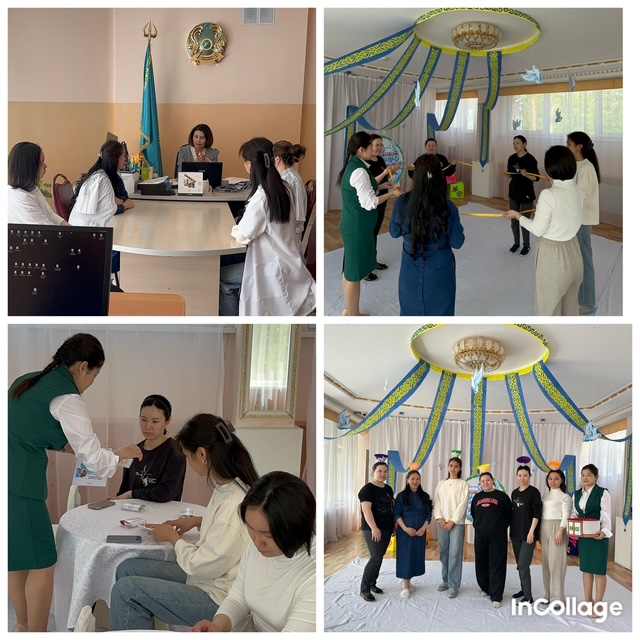 Ашық есік күні