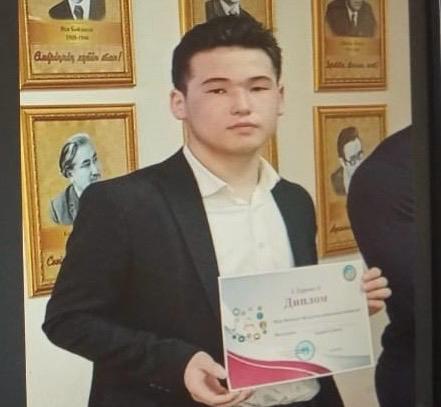 «Менің Отаныма – менің бастамам»