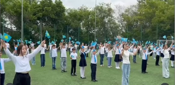 Қазақстан Республикасының Рәміздер күні