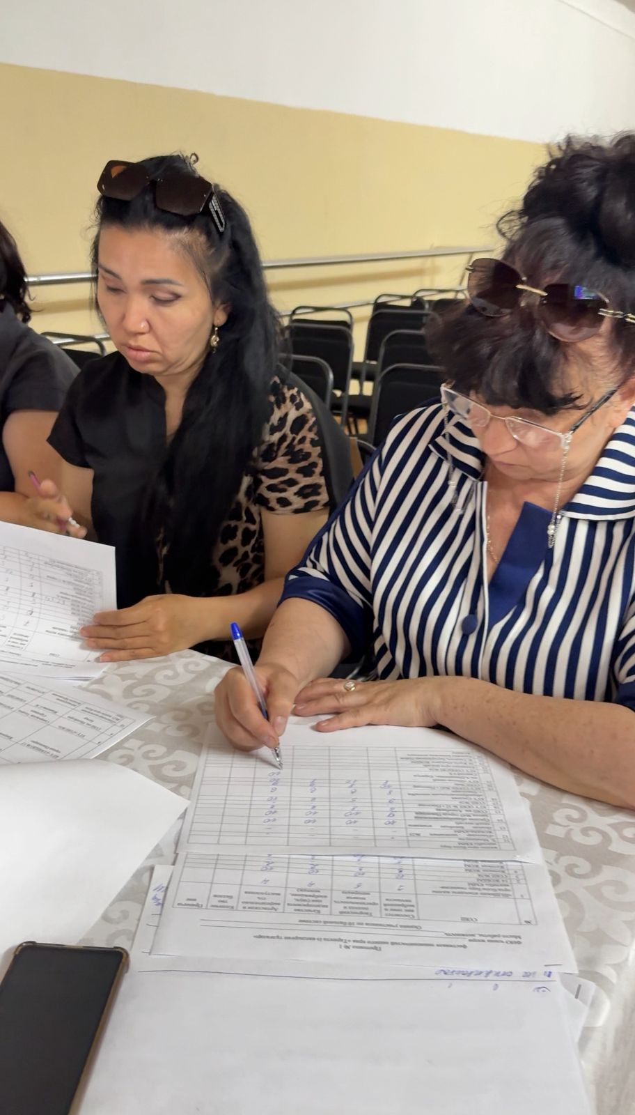 «Тарихта із қалдырған тұлғалар» атты қалалық онлайн-байқауы өтті.