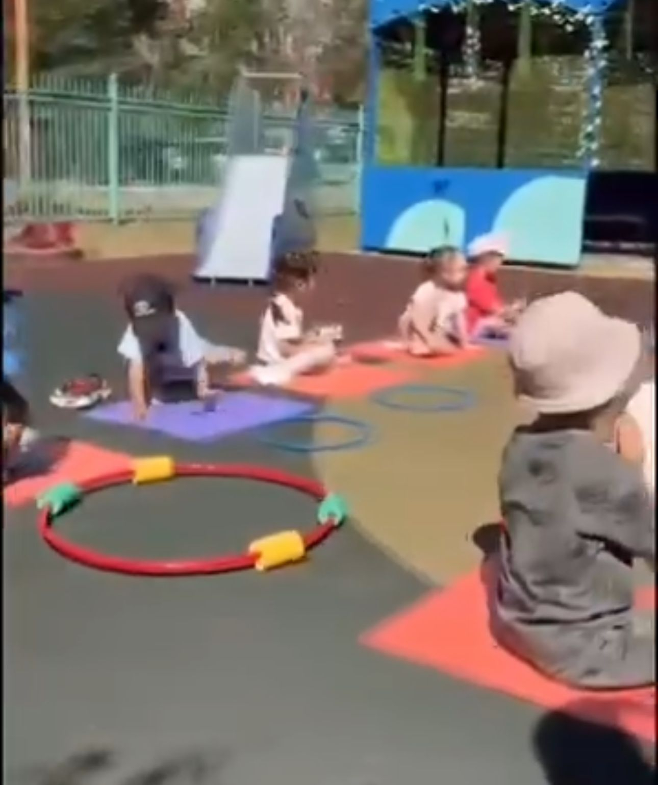 Таңғы жаттығу – салауатты өмір салтына бастар алғашқы қадам!