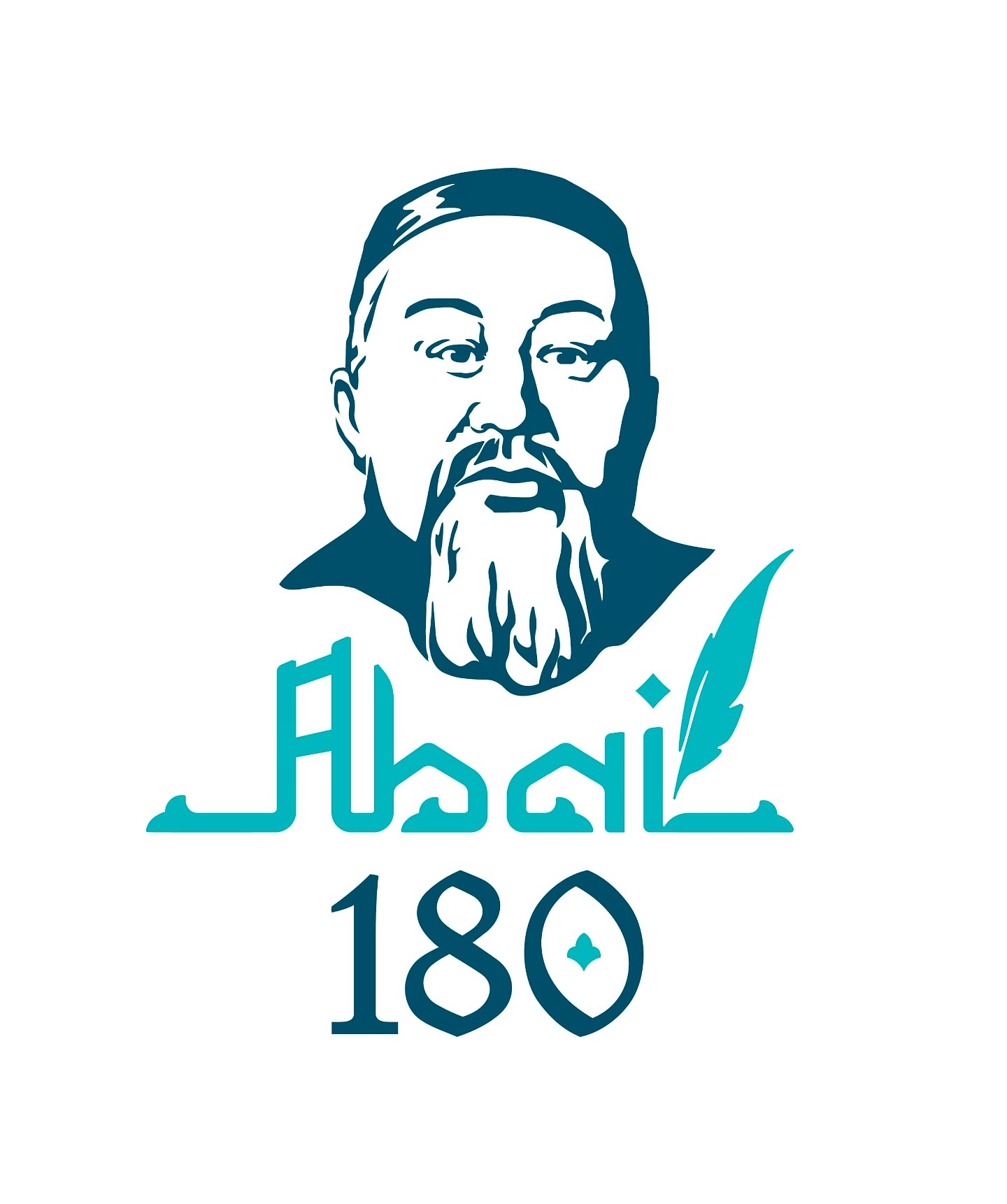 10 августа исполняется 180 лет со дня рождения Абая Кунанбаева — великого казахского поэта, философа, композитора и просветителя, чьё творчество стало духовным наследием целого народа.