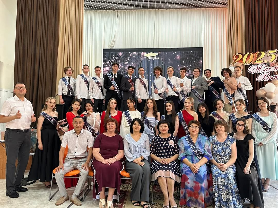 Достижения наших выпускников в этом году – это наша огромная радость и гордость!