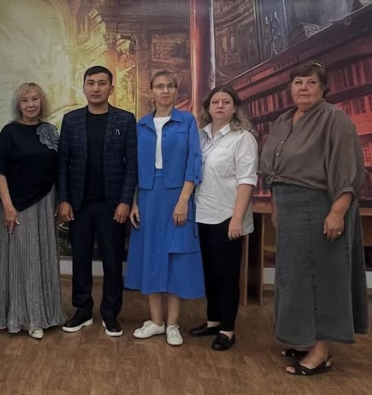 25 тамызда облыстық тамыз конференциясы аясында қосымша білім беру педагогтерінің панельдік секциясы өтті. 