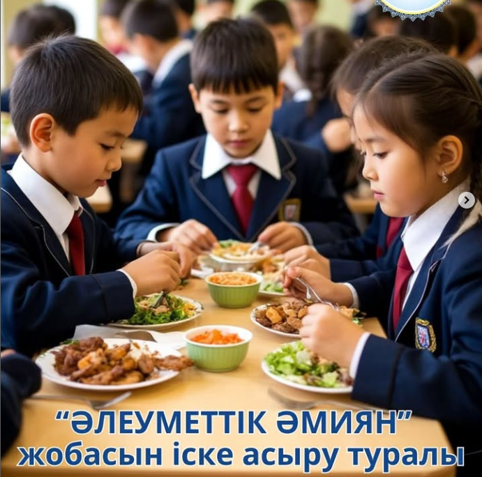 «Әлеуметтік әмиян» жобасы Павлодар облысында іске асырылуда