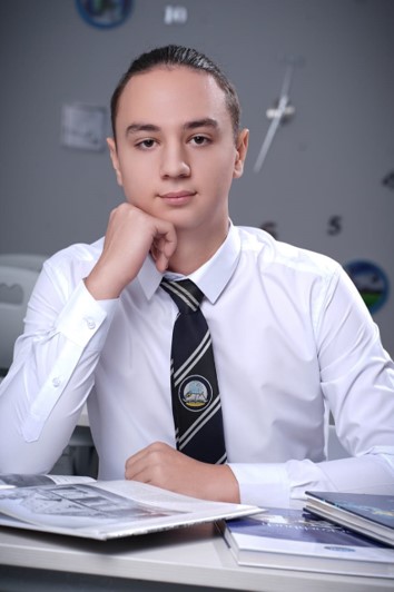 Городской этап Президентской олимпиады