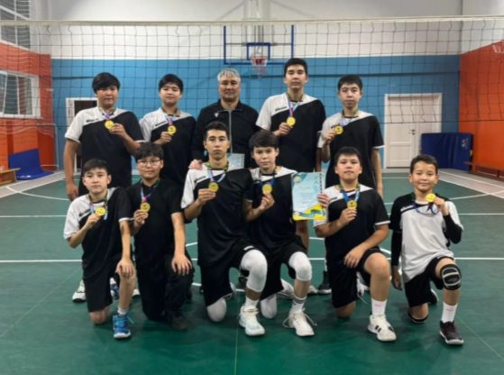 ҚҰТТЫҚТАЙМЫЗ!!!