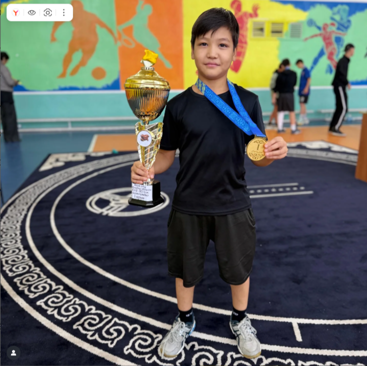 ҚҰТТЫҚТАЙМЫЗ!!!