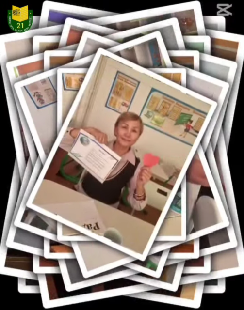 «Сөзден сезімге»