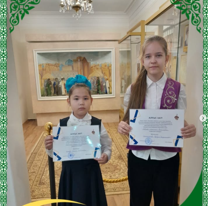 Есентай Ерботинның 85 жылдығына орай жас орындаушылар арасында мәнерлеп оқу байқауы