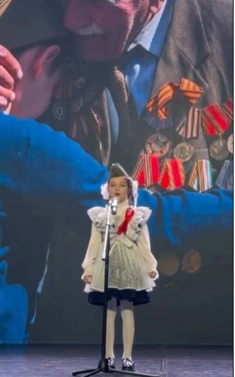 Ромадина Яна — «Хрустальная туфелька» халықаралық байқауының I дәрежелі лауреаты!