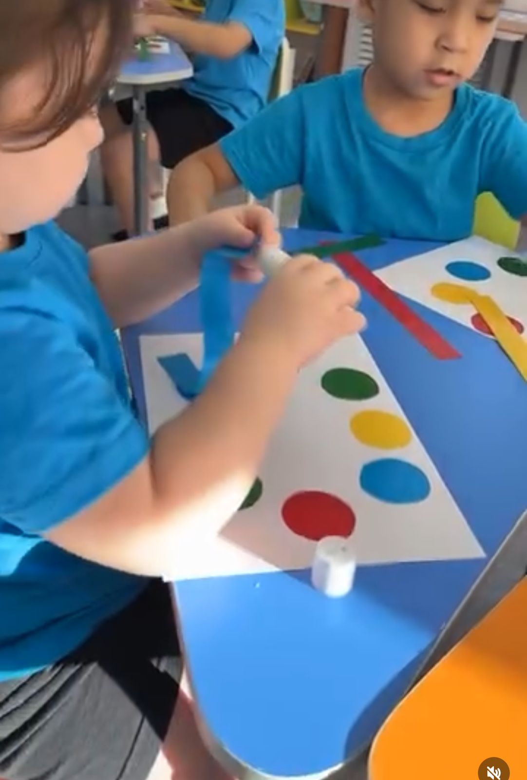 Сабақ барысы