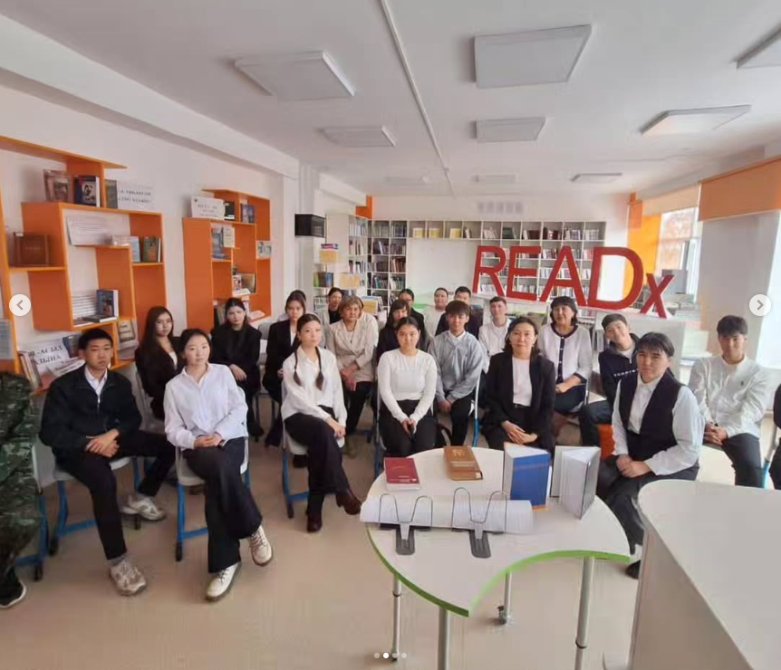 Мәлік Ғабдуллиннің туғанына 110 жыл толуына орай тарихи шолу сағатын өткізді