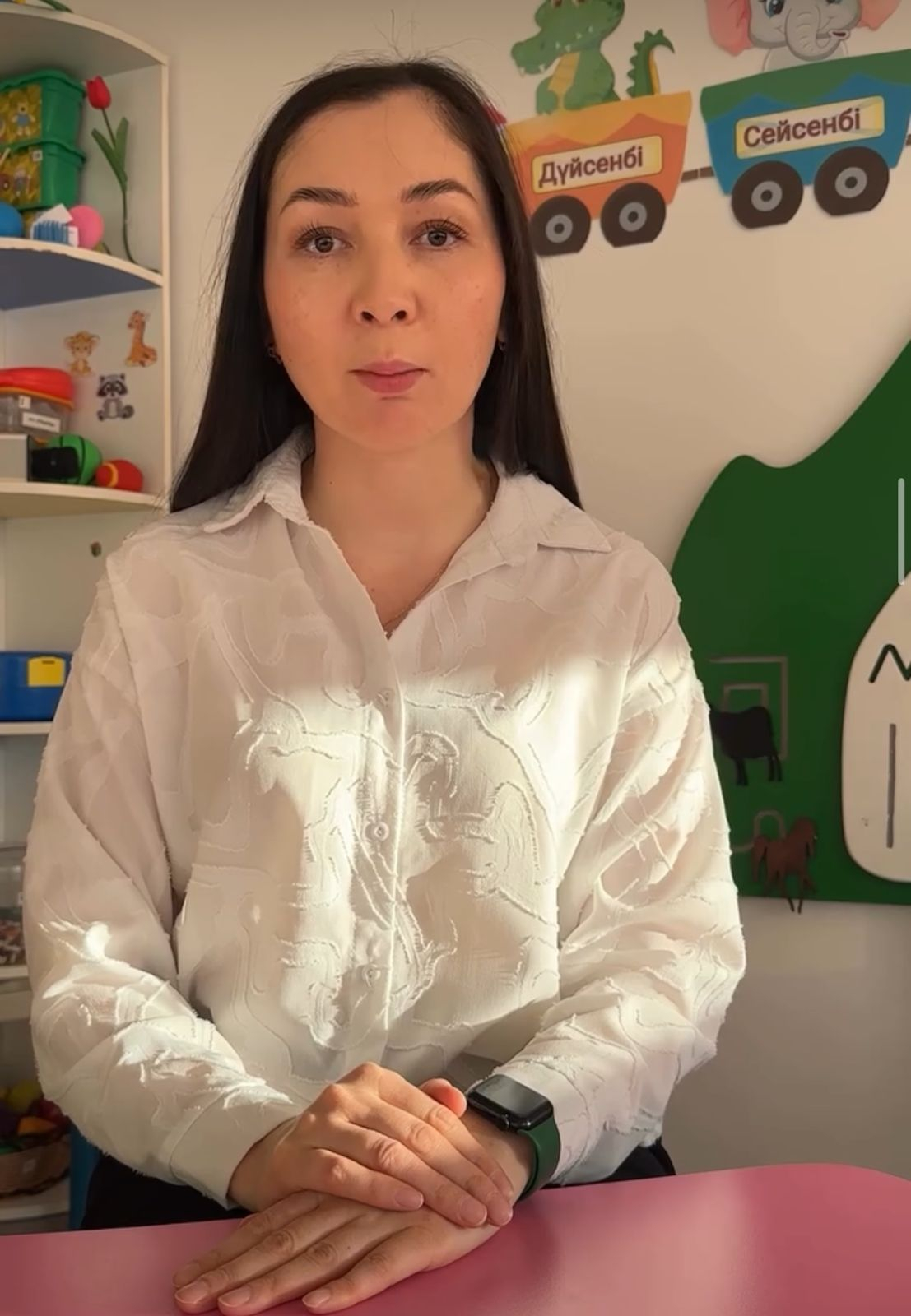 ХАБАРЛАНДЫРУ