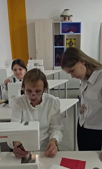 Enbek HUB – еңбек әлеміне жол ашқан жаңа кеңістік