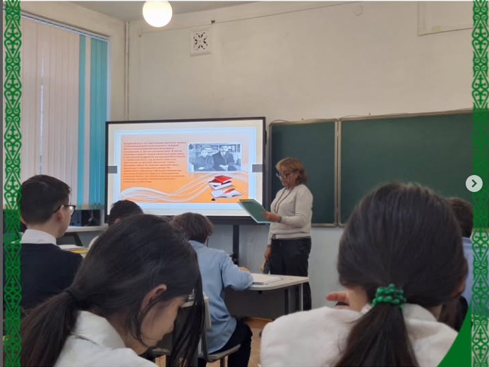 130 лет Сапаргали Бегалину