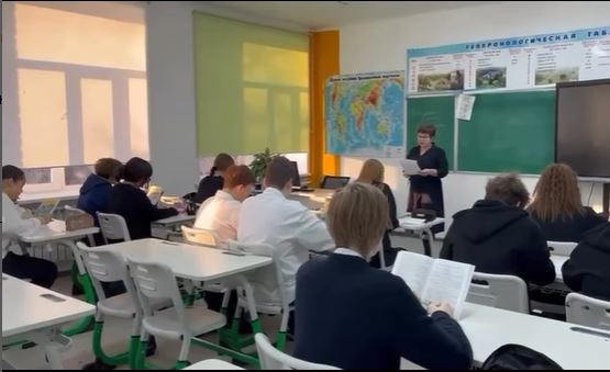 «Полиция және балалар – қауіпсіздік үшін бірге» мазмұндамасы