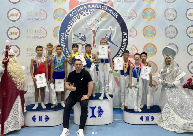 ҚҰТТЫҚТАЙМЫЗ!!!