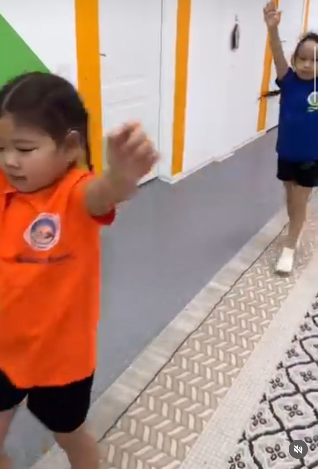 Тақырыбы: «Дене тәрбиесі апталығы аясында ұлттық ойындар»