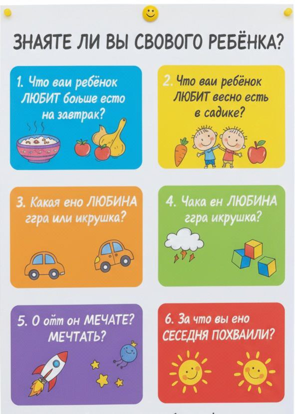 Консультация 