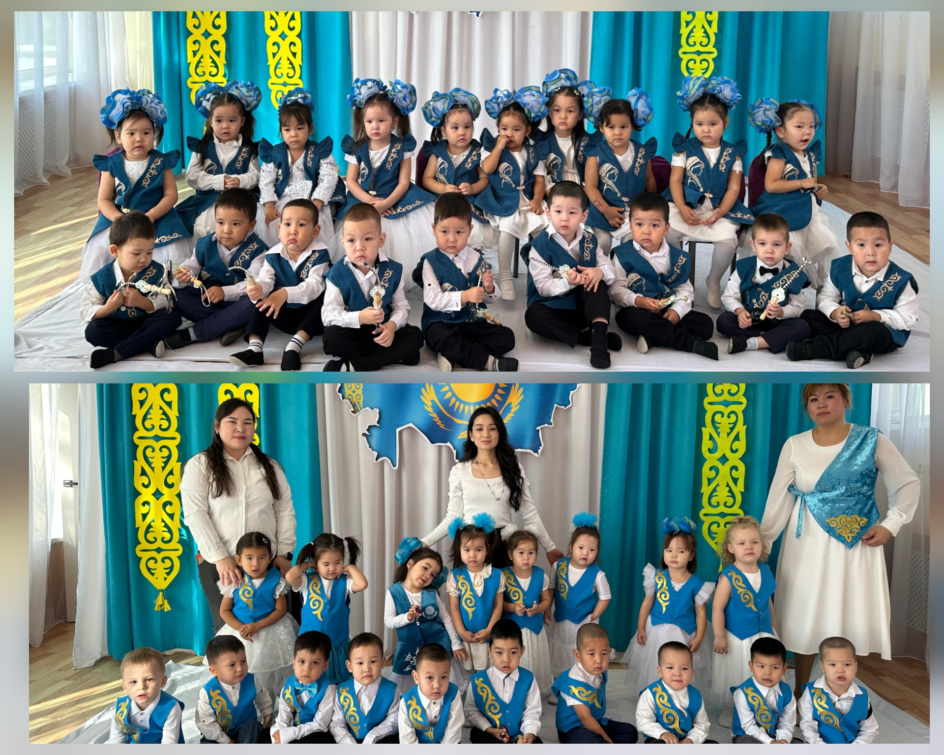 Республика күніне арналған іс-шара