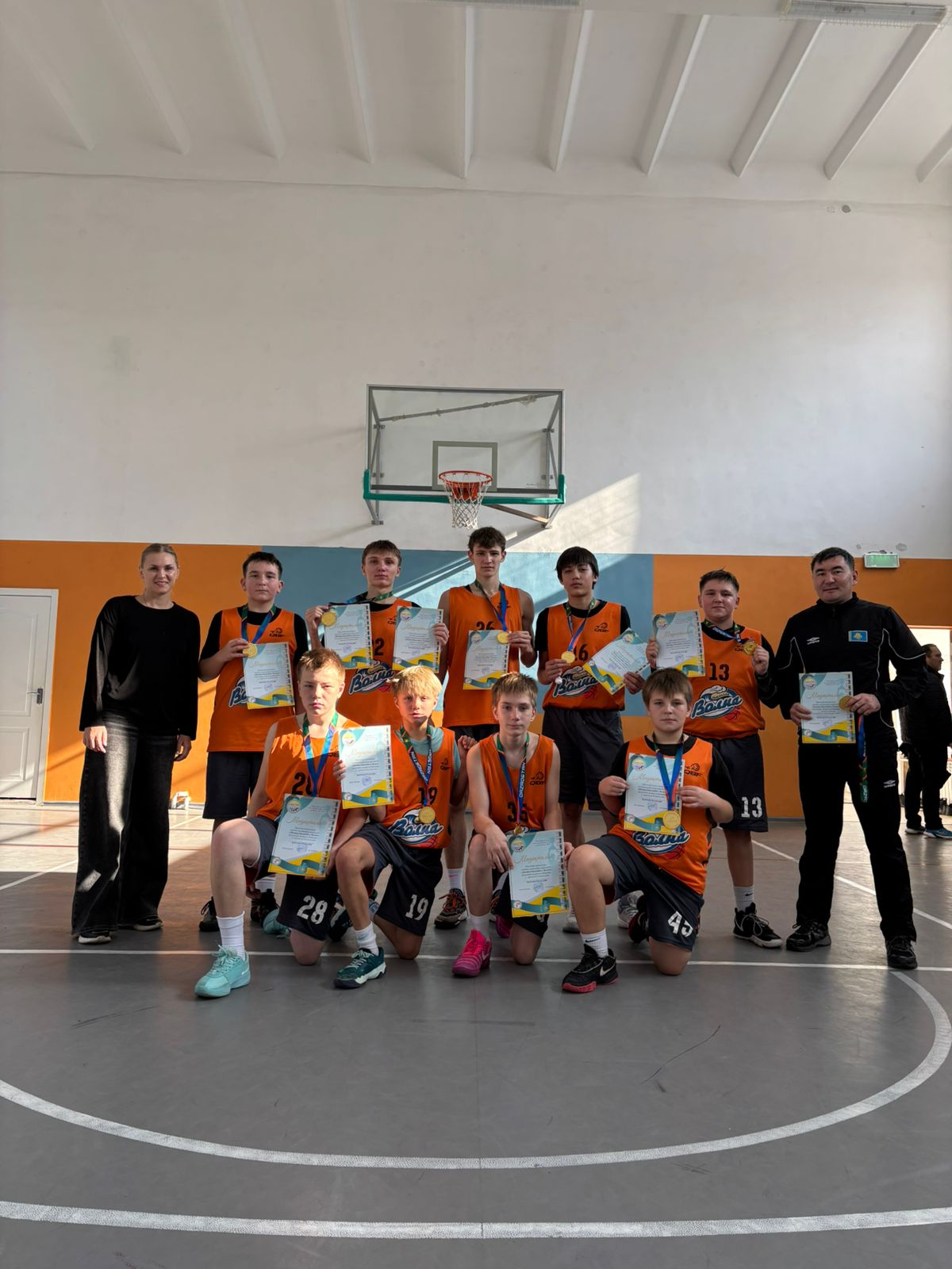 Поздравляем!