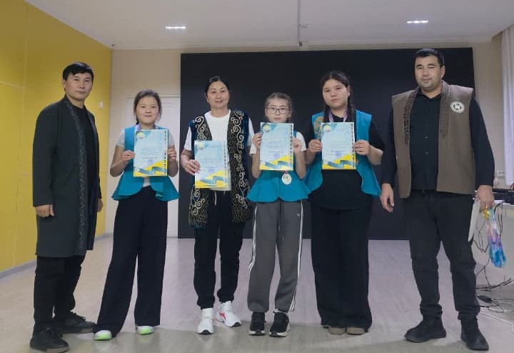 Поздравляем!