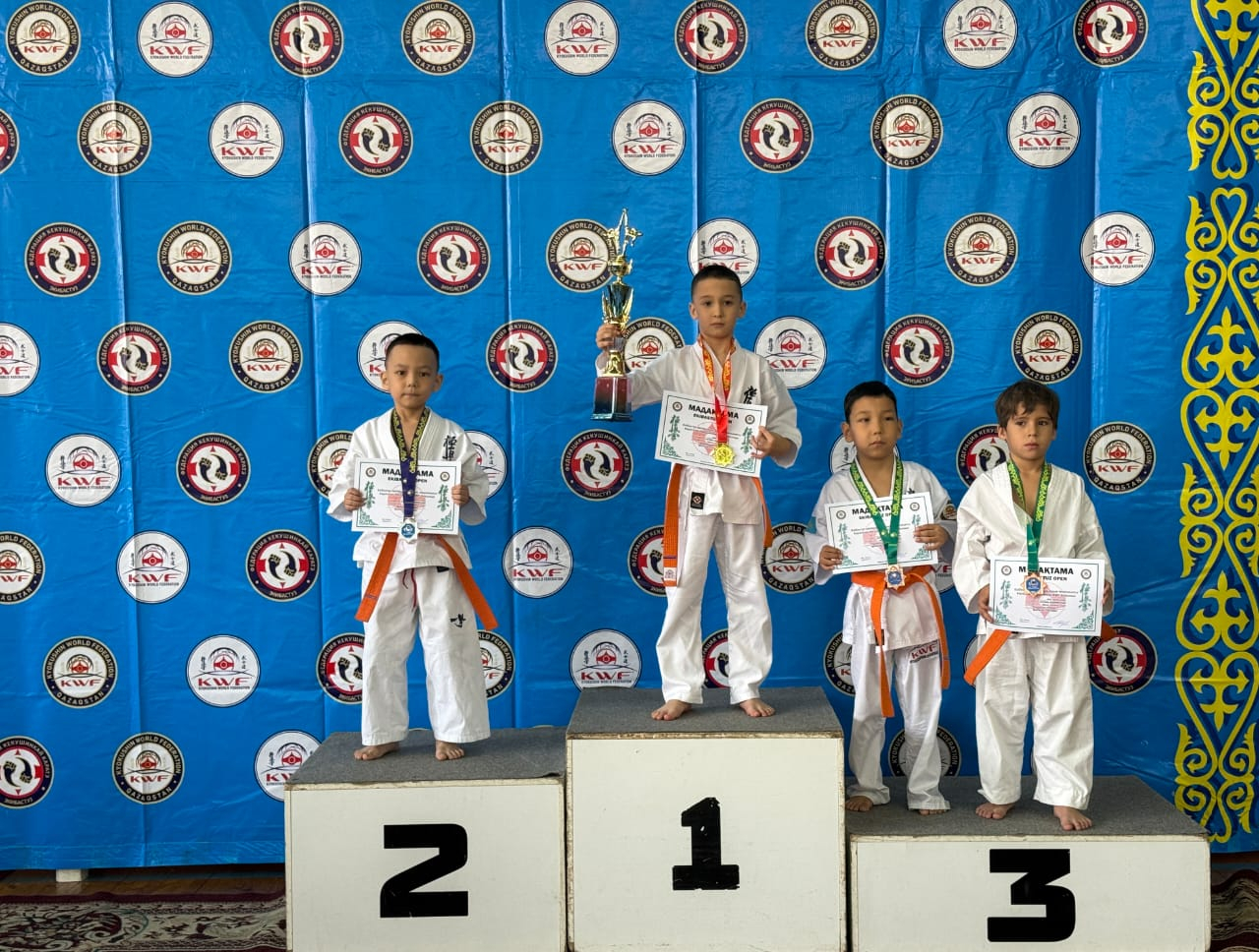 ҚҰТТЫҚТАЙМЫЗ!!!