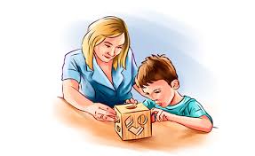 Мұғалім-логопедтің кәсіби міндеттері