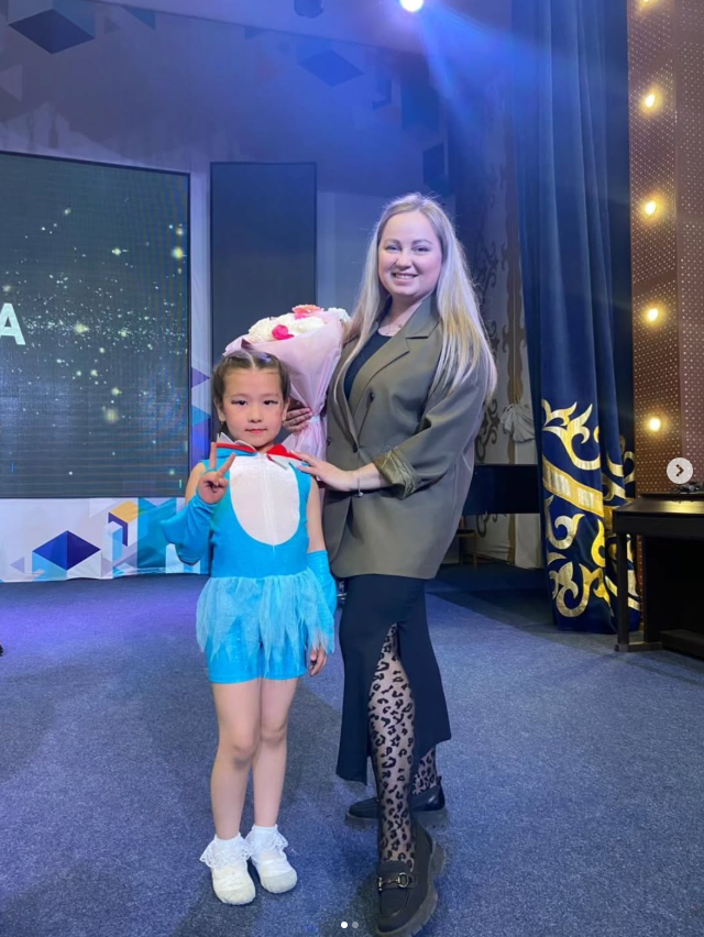 “Шабыт” жобасы аясында 