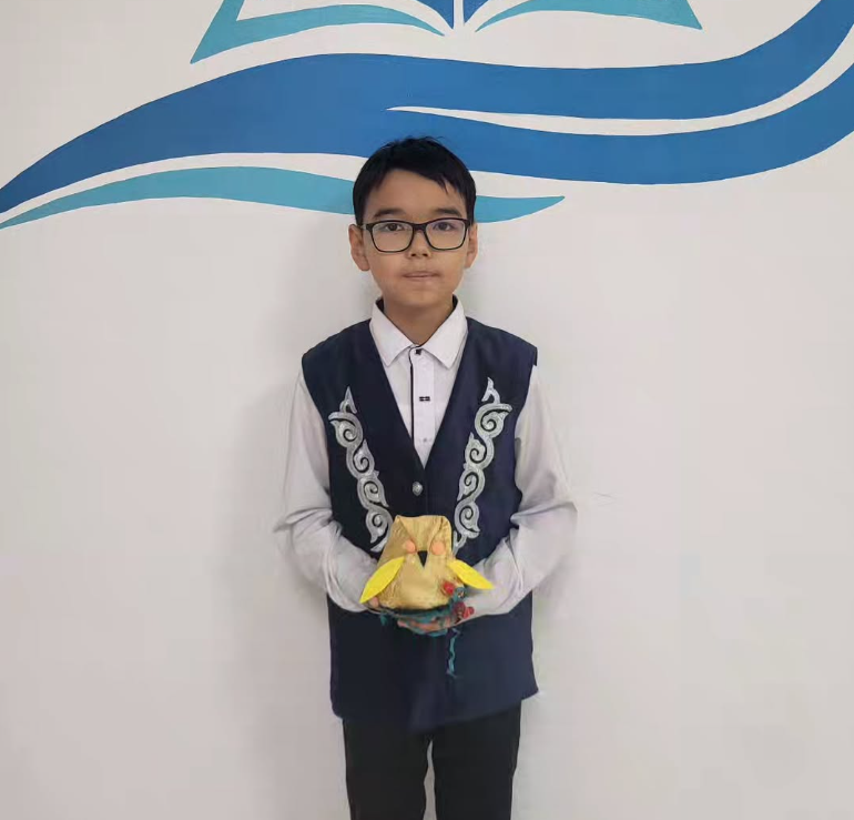 “Қамқор” жобасы аясында 