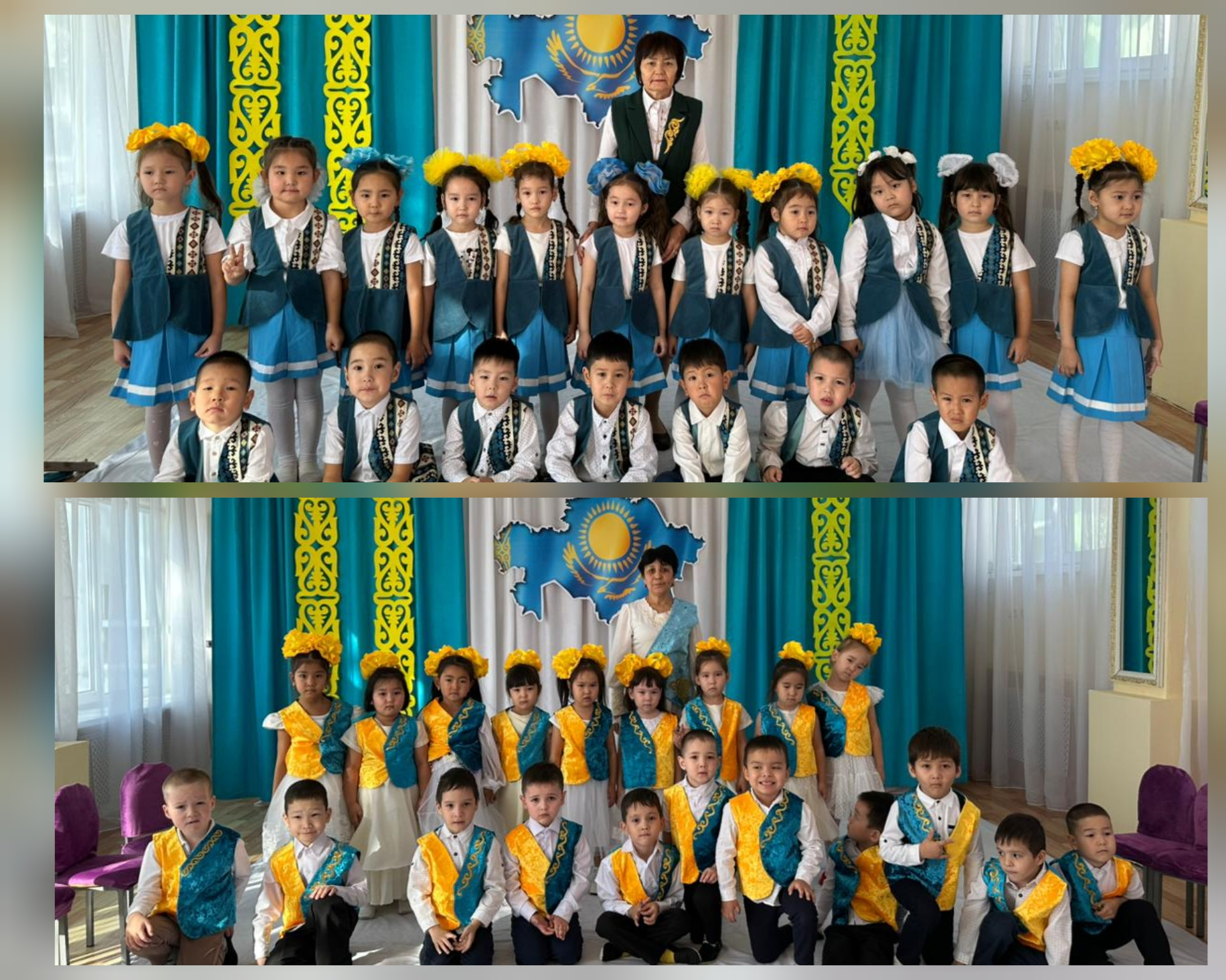 Республика күніне арналған іс-шара