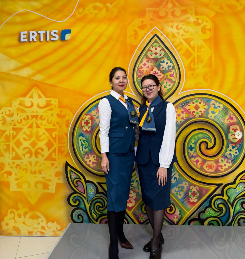 Басшының тәрбие ісі жөніндегі орынбасары А.Р.Макашева және аға тәлімгер Ф.А.Жұматай “Адал азамат” біртұтас тәрбие бағдарламасы бойынша мектебімізде жүргізіліп жатқан шаралар туралы сұхбатпен “Ертіс” арнасының спикерлері ретінде шақырылды.