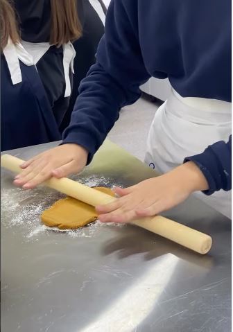 Профориентационный мастер-класс