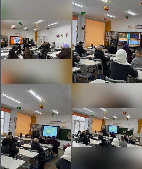 Логика — основа мышления