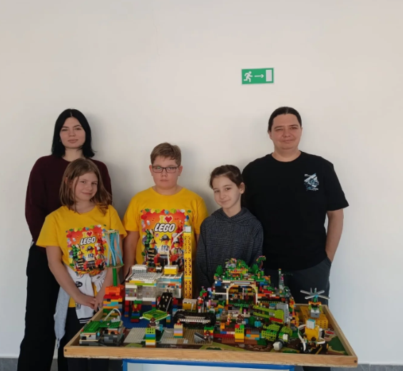 В рамках декады МО ЕМЦ