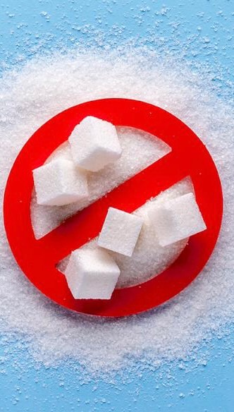 «Адал азамат» бағдарламасы аясында мектеп парламенті, оның ішінде президент Сартакова Алёна Сергеевна ұйымдастыруымен «Қантсыз өмір» атты видео жазды. 