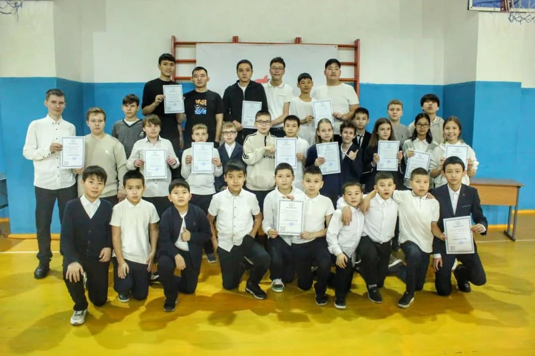 Чемпионат по робототехнике «Robotek Grand Tournament»