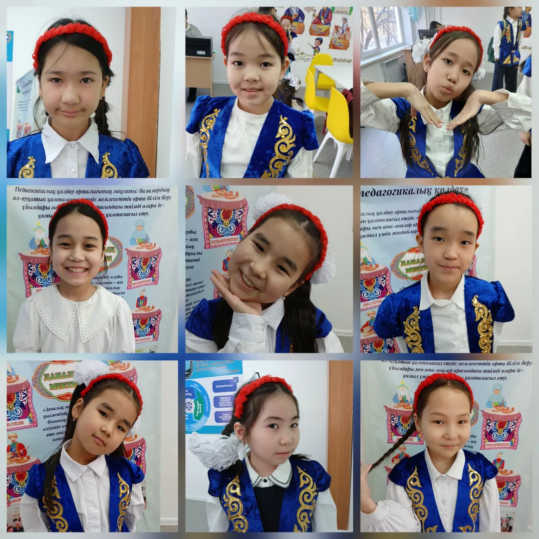 Работа кружка 