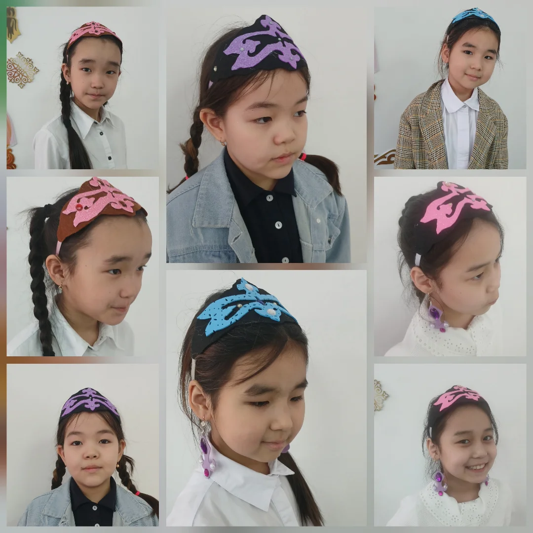 Работа кружка 